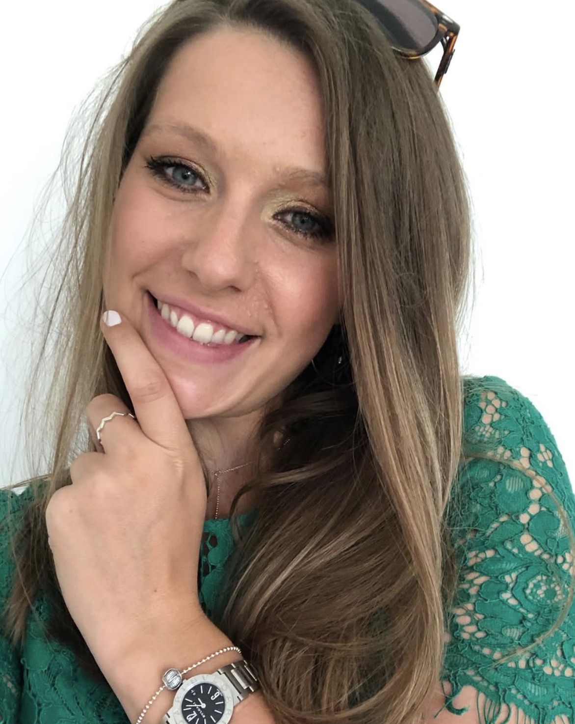 Morgane Cornelis, fondatrice de Maison Dandy Dogs